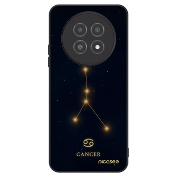 Szilikon tok erre a típusra Realme 12X - CANCER