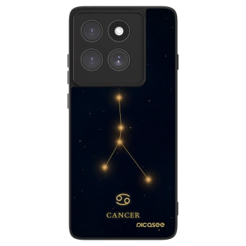 Szilikon tok erre a típusra Motorola Edge 60 5G - CANCER