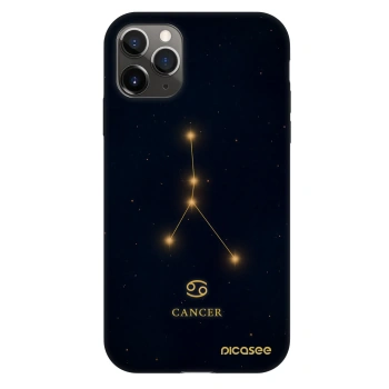Szilikon tok erre a típusra Apple iPhone 11 Pro - CANCER