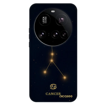 Szilikon tok erre a típusra Xiaomi 15 Ultra - CANCER