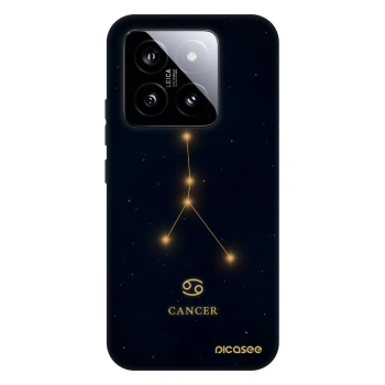 Szilikon tok erre a típusra Xiaomi 14 - CANCER