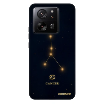Szilikon tok erre a típusra Xiaomi 13T Pro - CANCER