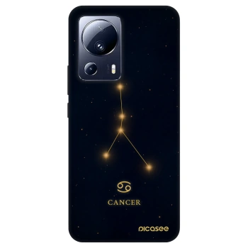 Szilikon tok erre a típusra Xiaomi 13 Lite - CANCER