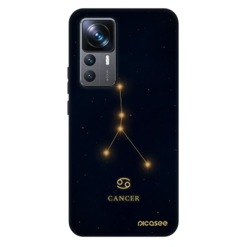 Szilikon tok erre a típusra Xiaomi 12T Pro - CANCER