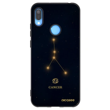 Tok az alábbi mobiltelefonokra Huawei Y6 2019 - CANCER