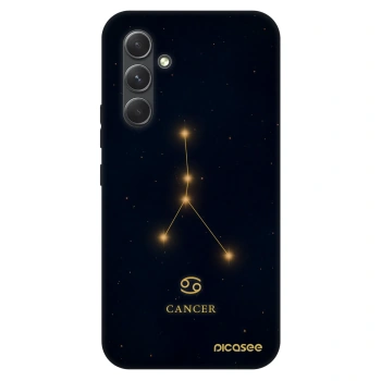 Szilikon tok erre a típusra Samsung Galaxy A54 5G A546B - CANCER