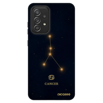 Szilikon tok erre a típusra Samsung Galaxy A52s 5G A528B - CANCER