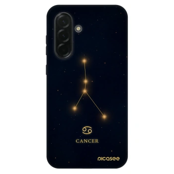 Szilikon tok erre a típusra Samsung Galaxy A36 5G - CANCER