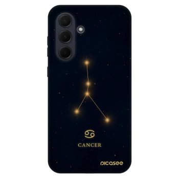 Szilikon tok erre a típusra Samsung Galaxy A35 5G A356B - CANCER