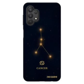Szilikon tok erre a típusra Samsung Galaxy A32 5G A326B - CANCER
