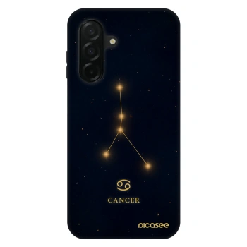 Szilikon tok erre a típusra Samsung Galaxy A26 5G A266B - CANCER