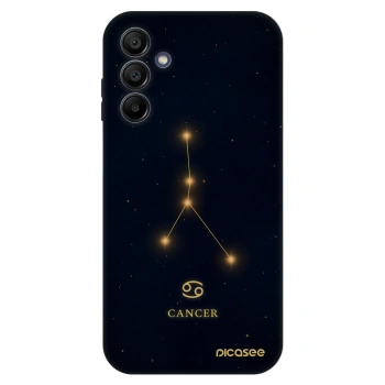Szilikon tok erre a típusra Samsung Galaxy A15 A155F 4G - CANCER