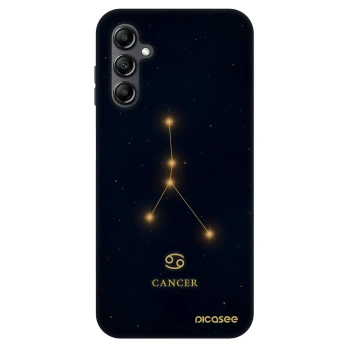 Szilikon tok erre a típusra Samsung Galaxy A14 4G A145R - CANCER