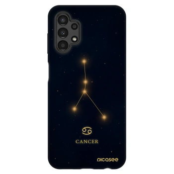 Szilikon tok erre a típusra Samsung Galaxy A13 4G A135 - CANCER