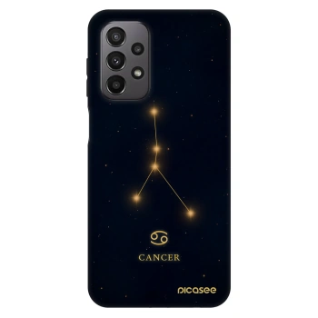 Szilikon tok erre a típusra Samsung Galaxy A23 A235F 4G - CANCER