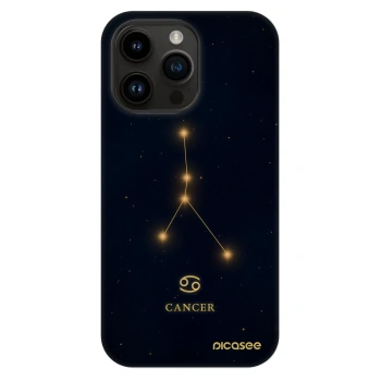 Szilikon tok erre a típusra Apple iPhone 14 Pro Max - CANCER