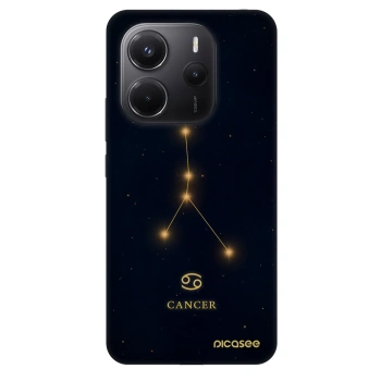 Szilikon tok erre a típusra Xiaomi Redmi Note 14 4G - CANCER