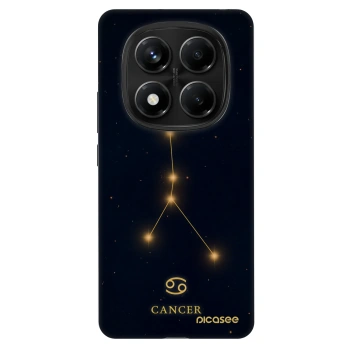 Szilikon tok erre a típusra Xiaomi Redmi Note 14 Pro 4G - CANCER