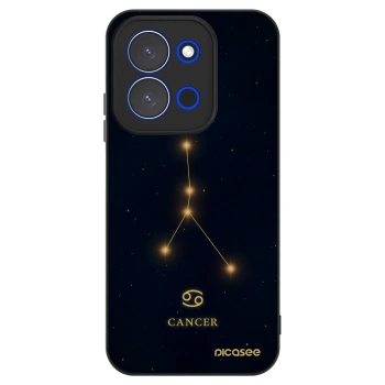 Szilikon tok erre a típusra Xiaomi Redmi 15C 4G - CANCER