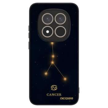 Szilikon tok erre a típusra Xiaomi Redmi Note 15 Pro 4G - CANCER