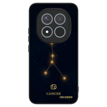 Szilikon tok erre a típusra Xiaomi Redmi Note 15 Pro+ - CANCER