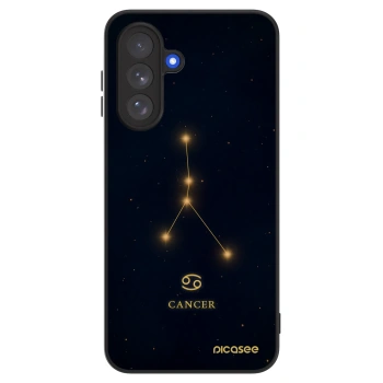 Picasee ULTIMATE CASE Samsung Galaxy A17 5G - készülékre - CANCER