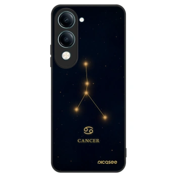 Szilikon tok erre a típusra Vivo Y29s 5G - CANCER