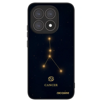 Szilikon tok erre a típusra Xiaomi 15T - CANCER