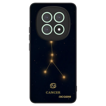 Szilikon tok erre a típusra Xiaomi Redmi Note 15 - CANCER