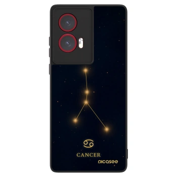 Szilikon tok erre a típusra Motorola Edge 50 Fusion - CANCER