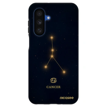 Szilikon tok erre a típusra Samsung Galaxy A17 5G - CANCER
