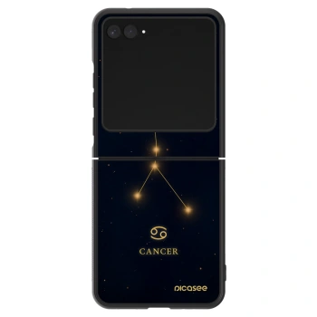 Szilikon tok erre a típusra Motorola Razr 60 - CANCER