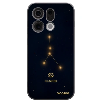 Tok az alábbi mobiltelefonokra OPPO Find X9 - CANCER