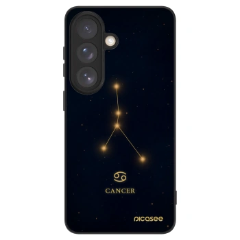 Picasee ULTIMATE CASE PowerShare Samsung Galaxy S26 - készülékre - CANCER