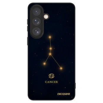 Picasee ULTIMATE CASE Samsung Galaxy S26+ - készülékre - CANCER