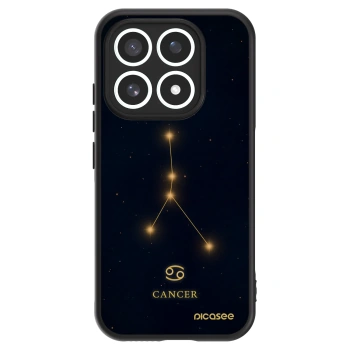 Picasee ULTIMATE CASE Xiaomi 17 - készülékre - CANCER