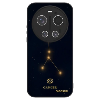 Picasee ULTIMATE CASE Xiaomi 17 Ultra - készülékre - CANCER
