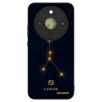 Szilikon tok erre a típusra Honor Magic8 Lite 5G - CANCER