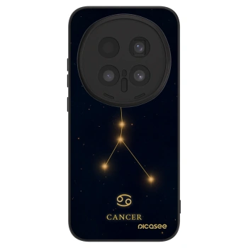 Szilikon tok erre a típusra Honor Magic8 Pro 5G - CANCER