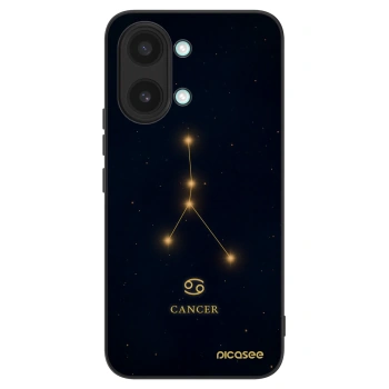 Szilikon tok erre a típusra Xiaomi Poco X8 Pro Max - CANCER