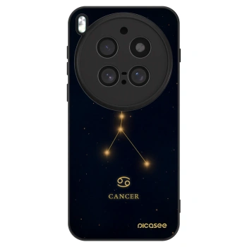 Szilikon tok erre a típusra Vivo X300 Pro - CANCER