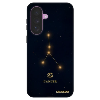 Szilikon tok erre a típusra Samsung Galaxy A57 5G - CANCER
