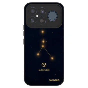 Szilikon tok erre a típusra Xiaomi Poco F8 Ultra - CANCER