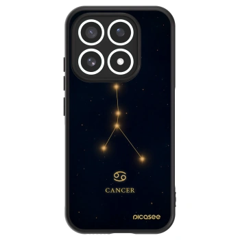 Picasee ULTIMATE CASE PowerShare Xiaomi 17 - készülékre - CANCER