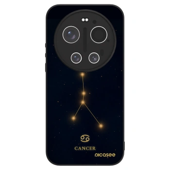 Picasee ULTIMATE CASE PowerShare Xiaomi 17 Ultra - készülékre - CANCER