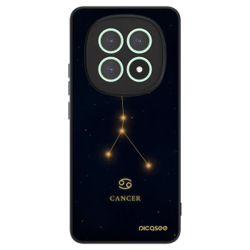 Picasee ULTIMATE CASE Xiaomi Redmi Note 15 5G - készülékre - CANCER