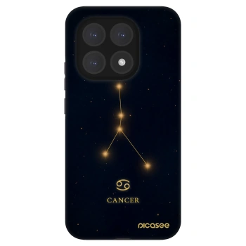Szilikon tok erre a típusra Xiaomi 15T - CANCER