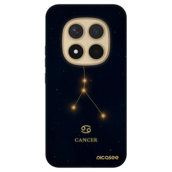 Szilikon tok erre a típusra Xiaomi Redmi Note 15 Pro+ - CANCER