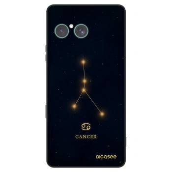 Szilikon tok erre a típusra Sony Xperia 10 VII - CANCER