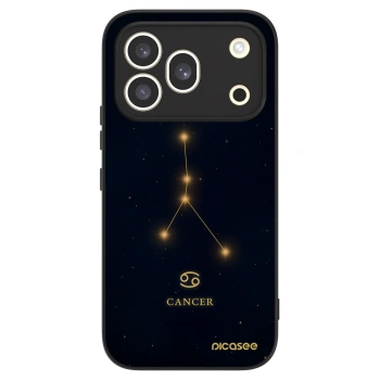Picasee ULTIMATE CASE Honor 600 Pro - készülékre - CANCER